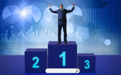 Comment être premier sur Google ?